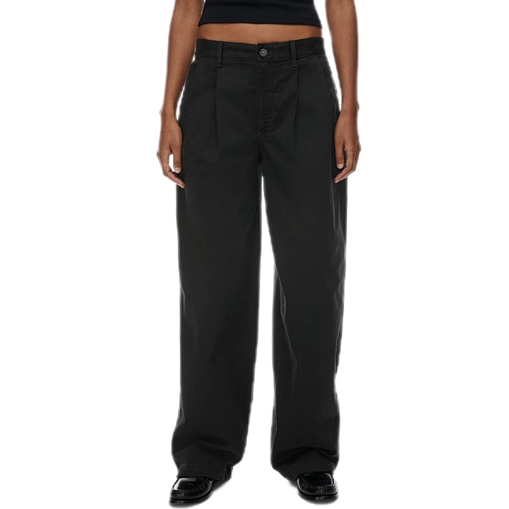 TNA Size 8 Hudson Chino Pants